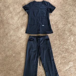 Grey's Anatomy Other - Women’s Scrubs Grey's Anatomy Other - Women’s Scrubs